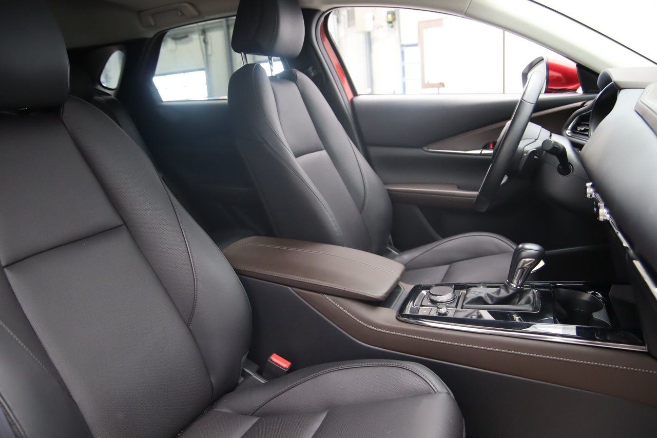 2024 Mazda CX-30 - Image 15