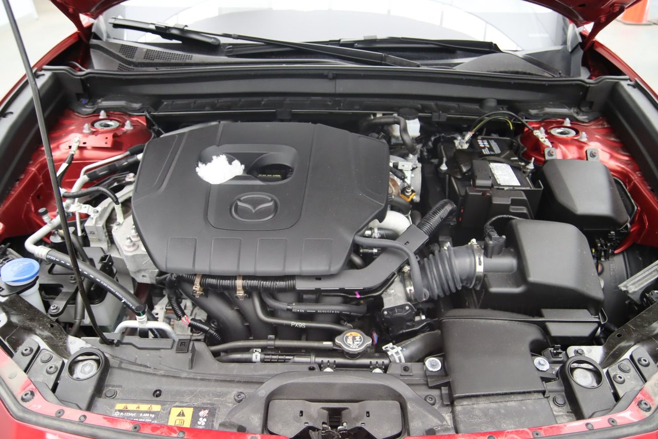 2024 Mazda CX-30 - Image 16