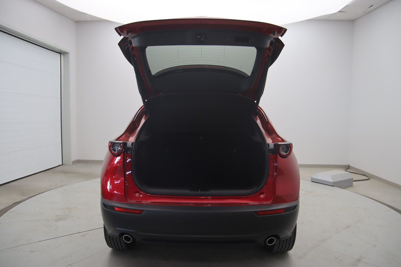 2024 Mazda CX-30 - Image 17