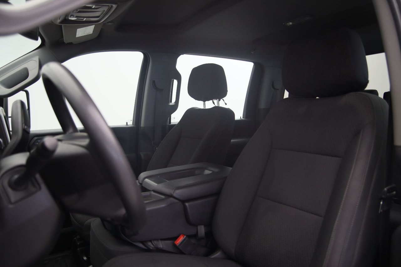 2022 Chevrolet Silverado 2500HD - Image 7