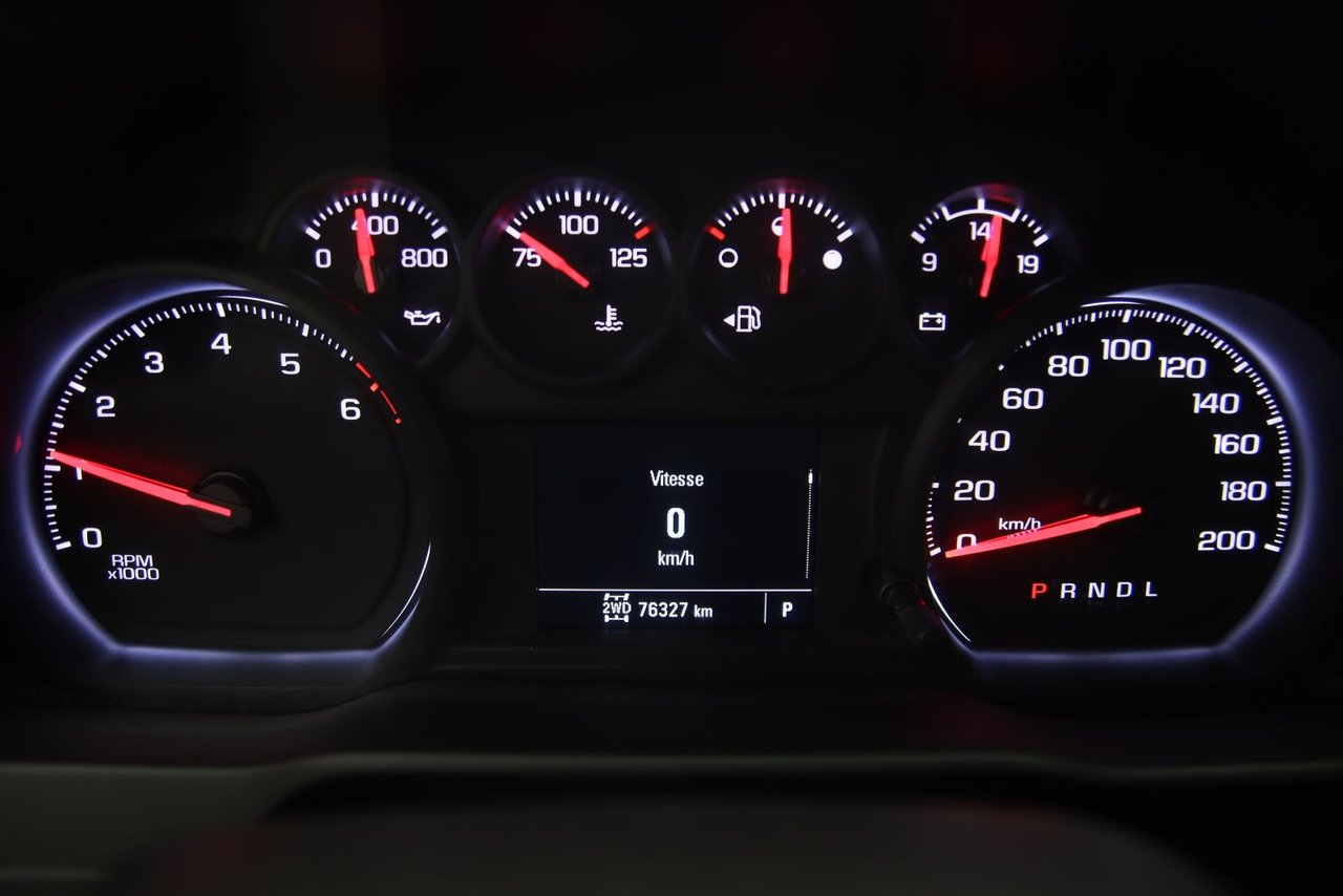 2022 Chevrolet Silverado 2500HD - Image 12