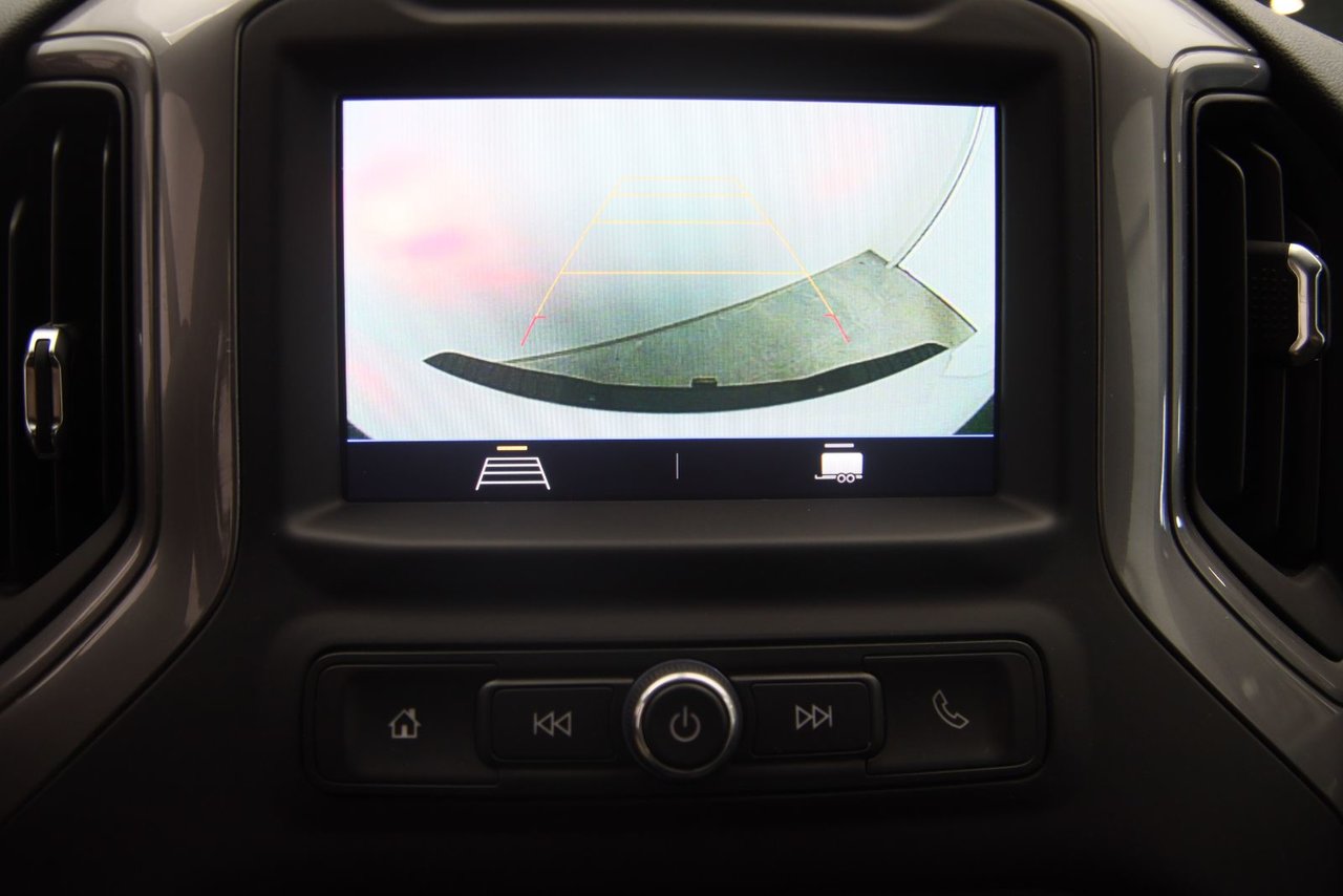 2022 Chevrolet Silverado 2500HD - Image 14