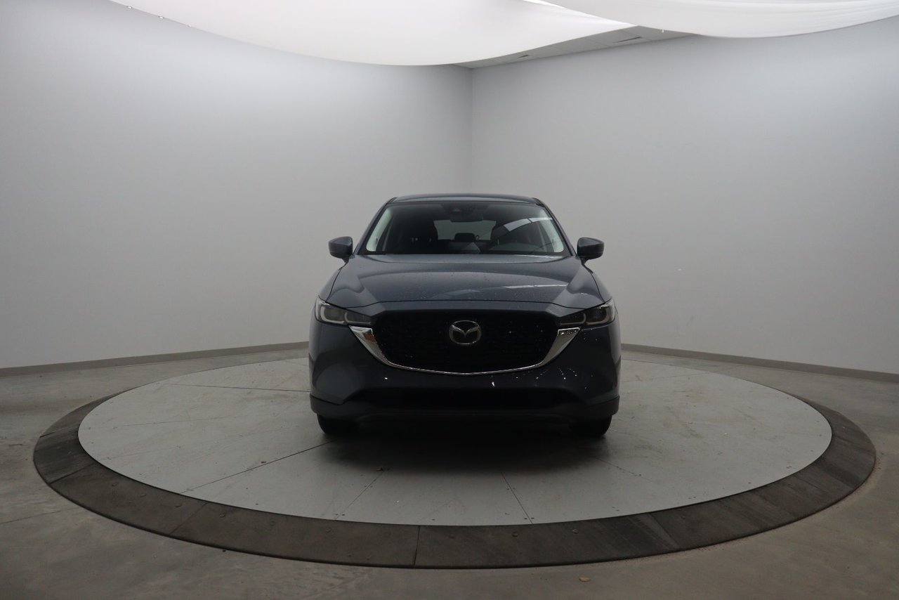 2024 Mazda CX-5 - Image 2