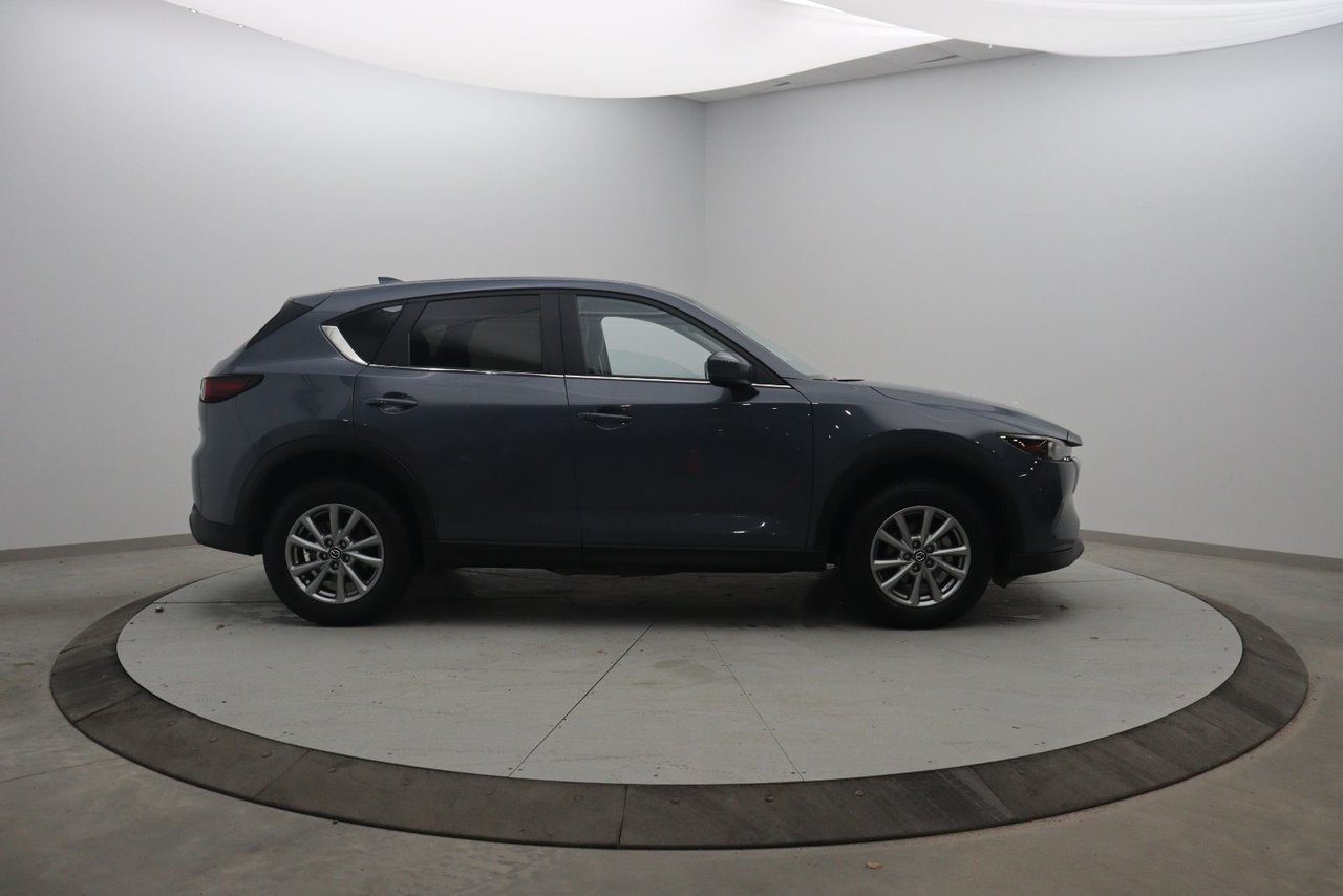 2024 Mazda CX-5 - Image 3
