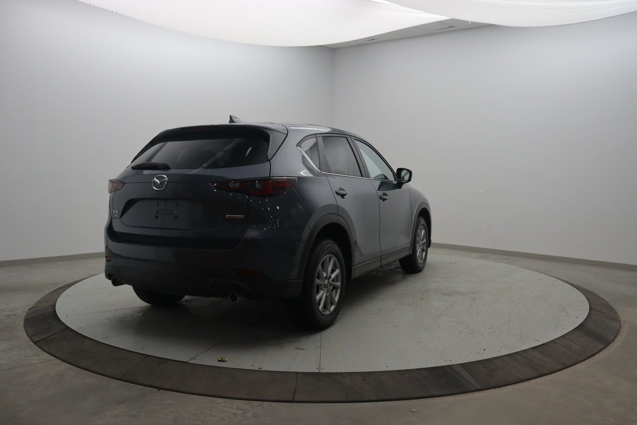 2024 Mazda CX-5 - Image 4