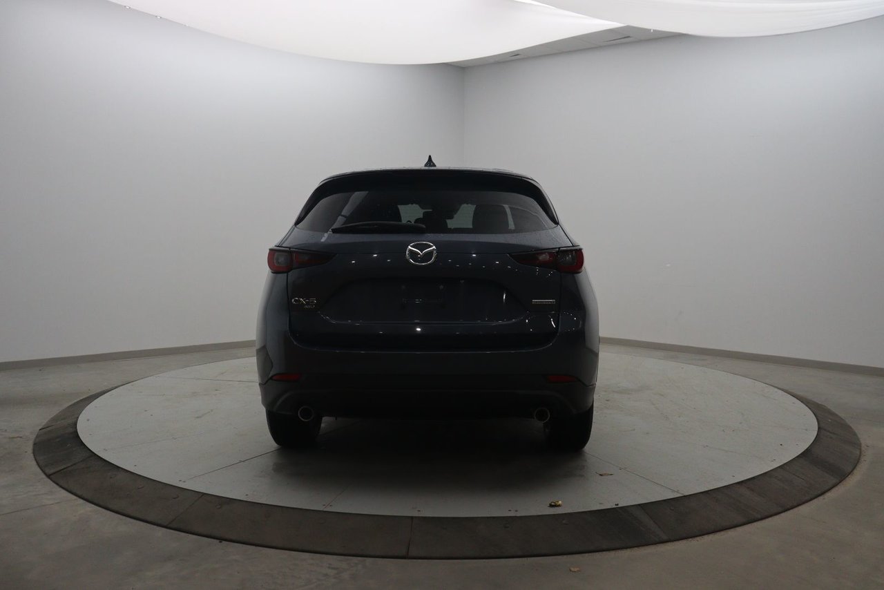 2024 Mazda CX-5 - Image 5