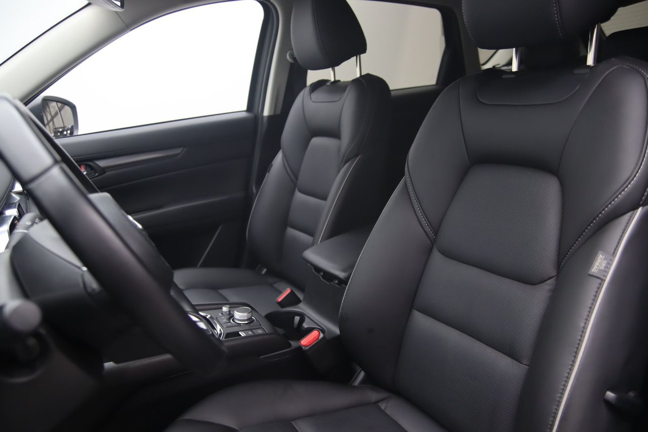 2024 Mazda CX-5 - Image 7