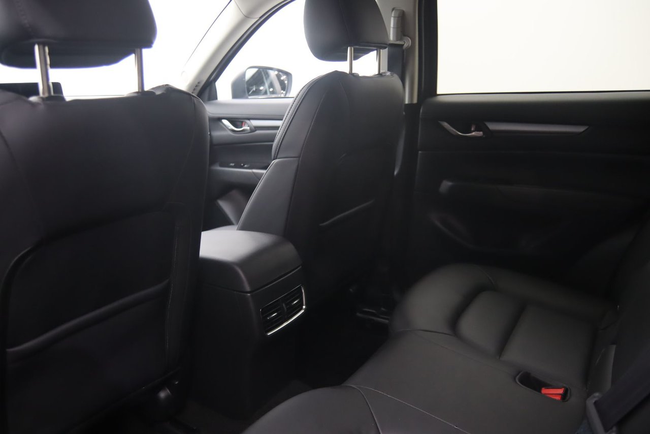 2024 Mazda CX-5 - Image 8