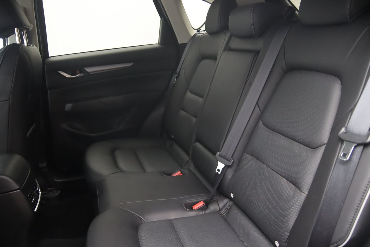 2024 Mazda CX-5 - Image 9