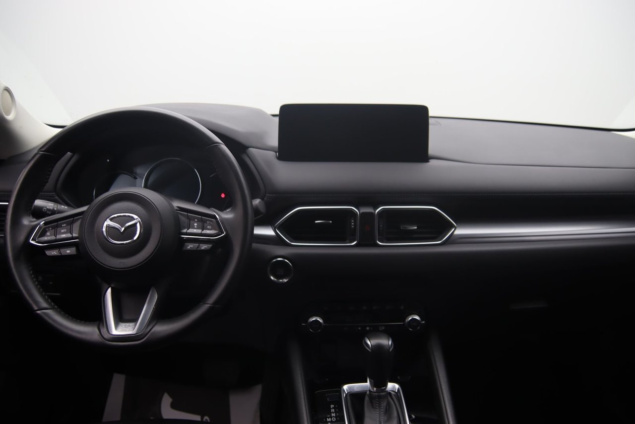 2024 Mazda CX-5 - Image 10