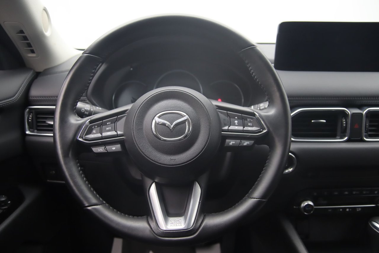 2024 Mazda CX-5 - Image 11