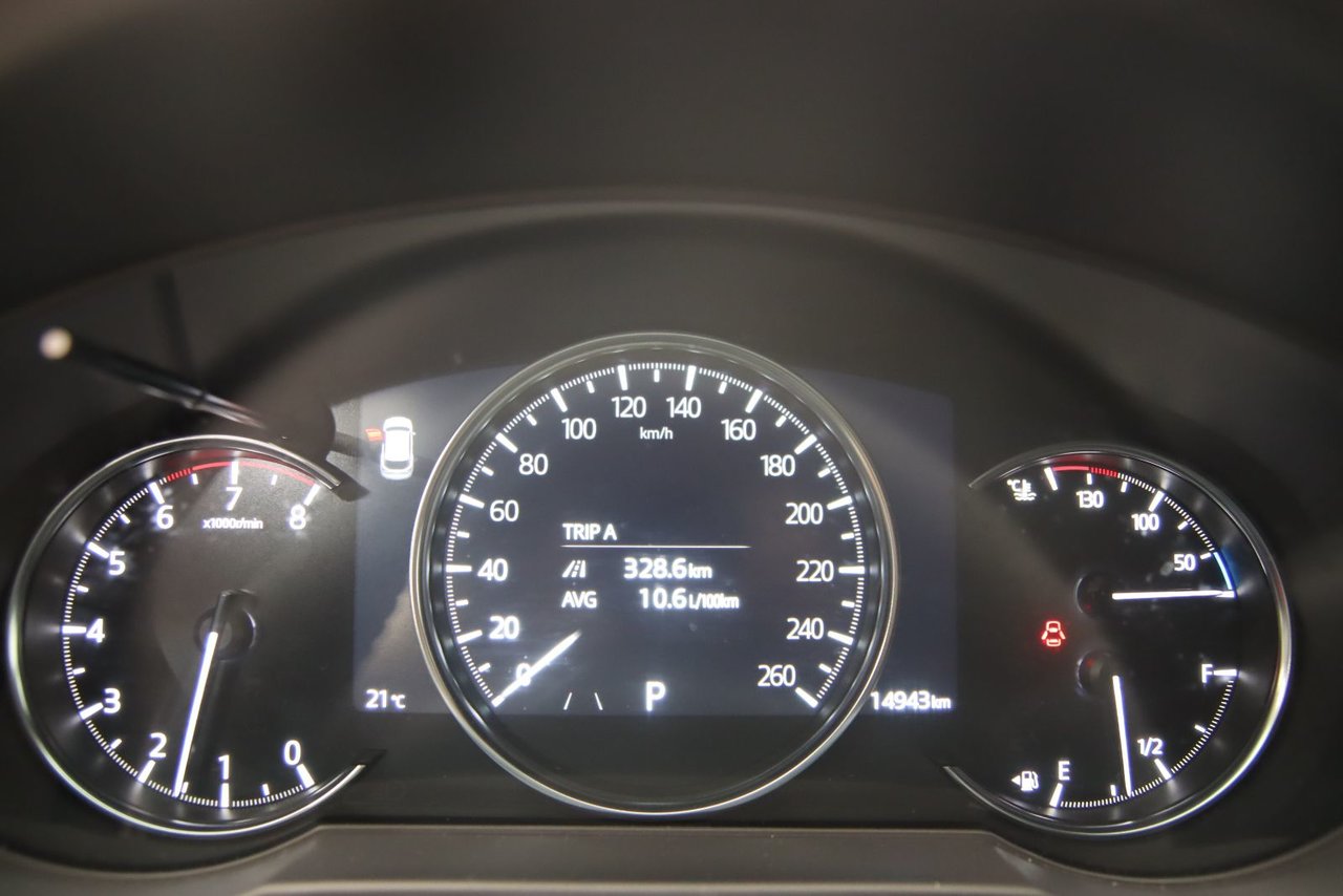 2024 Mazda CX-5 - Image 12