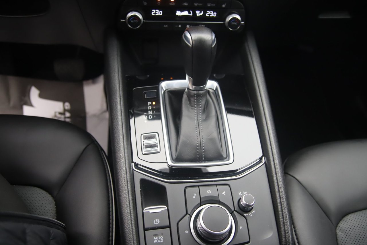 2024 Mazda CX-5 - Image 13