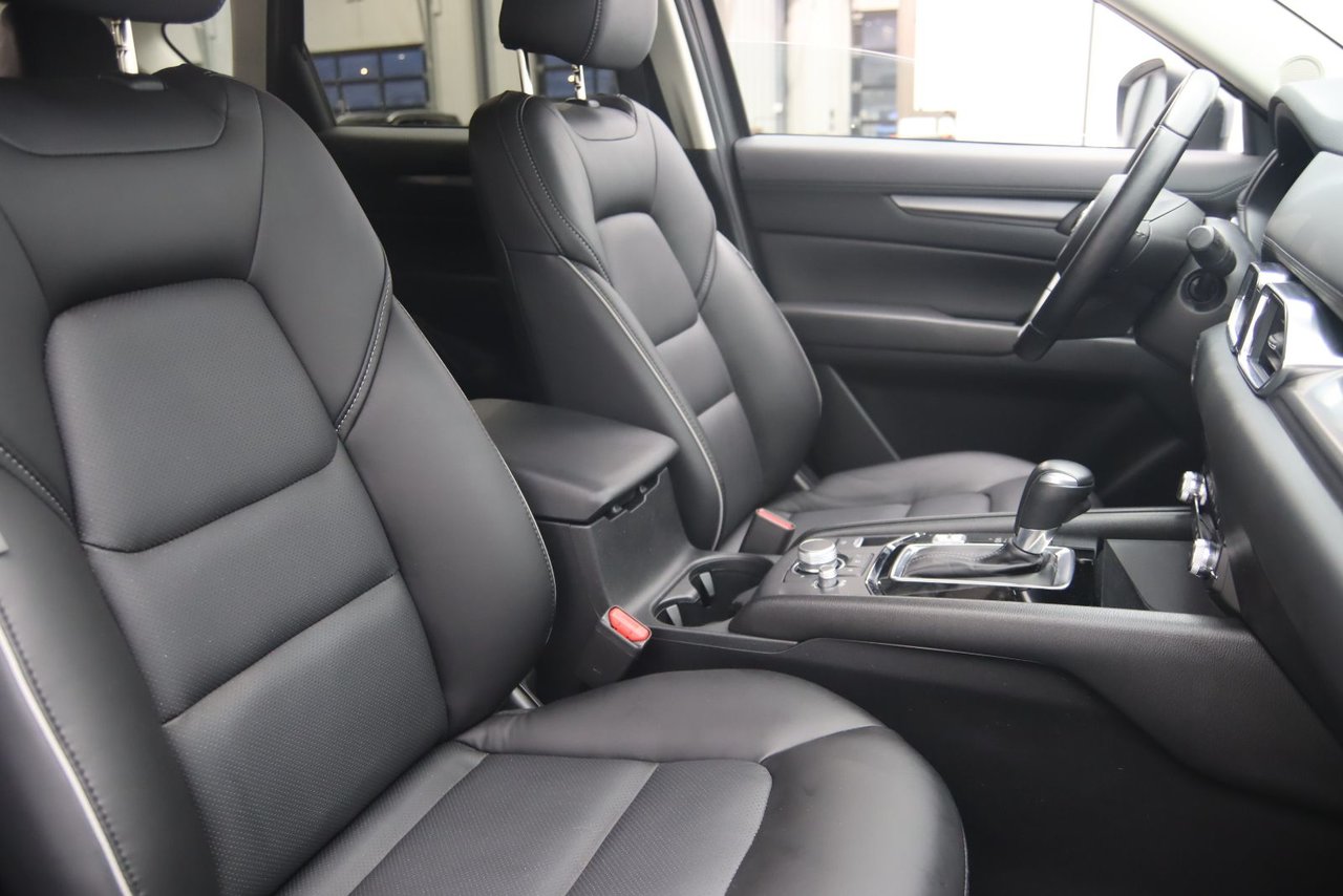 2024 Mazda CX-5 - Image 15