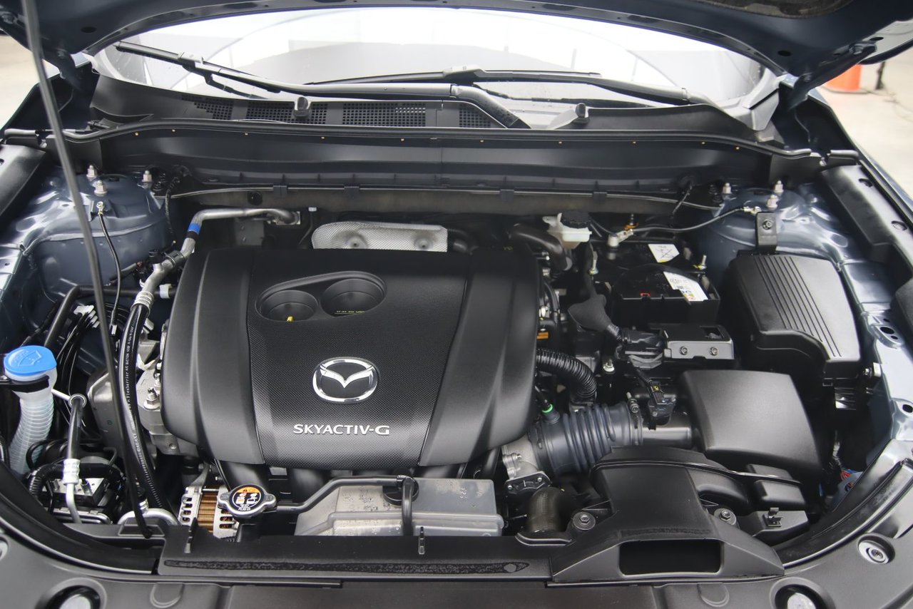 2024 Mazda CX-5 - Image 16