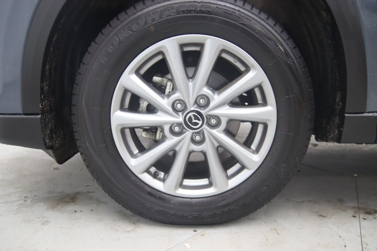 2024 Mazda CX-5 - Image 18