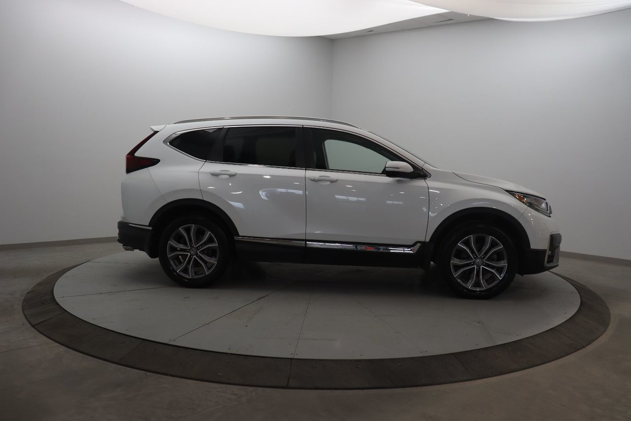 2020 Honda CR-V - Image 3