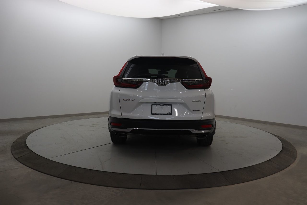 2020 Honda CR-V - Image 5