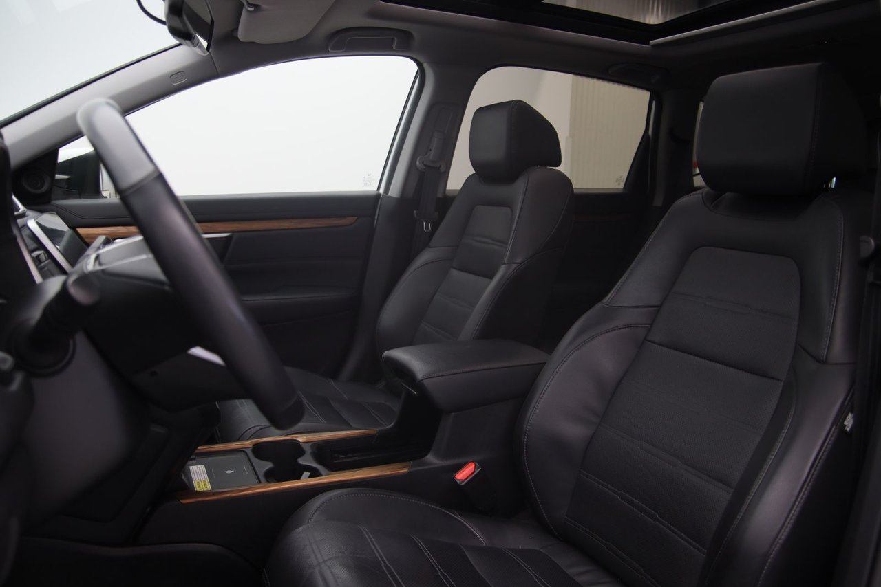 2020 Honda CR-V - Image 7