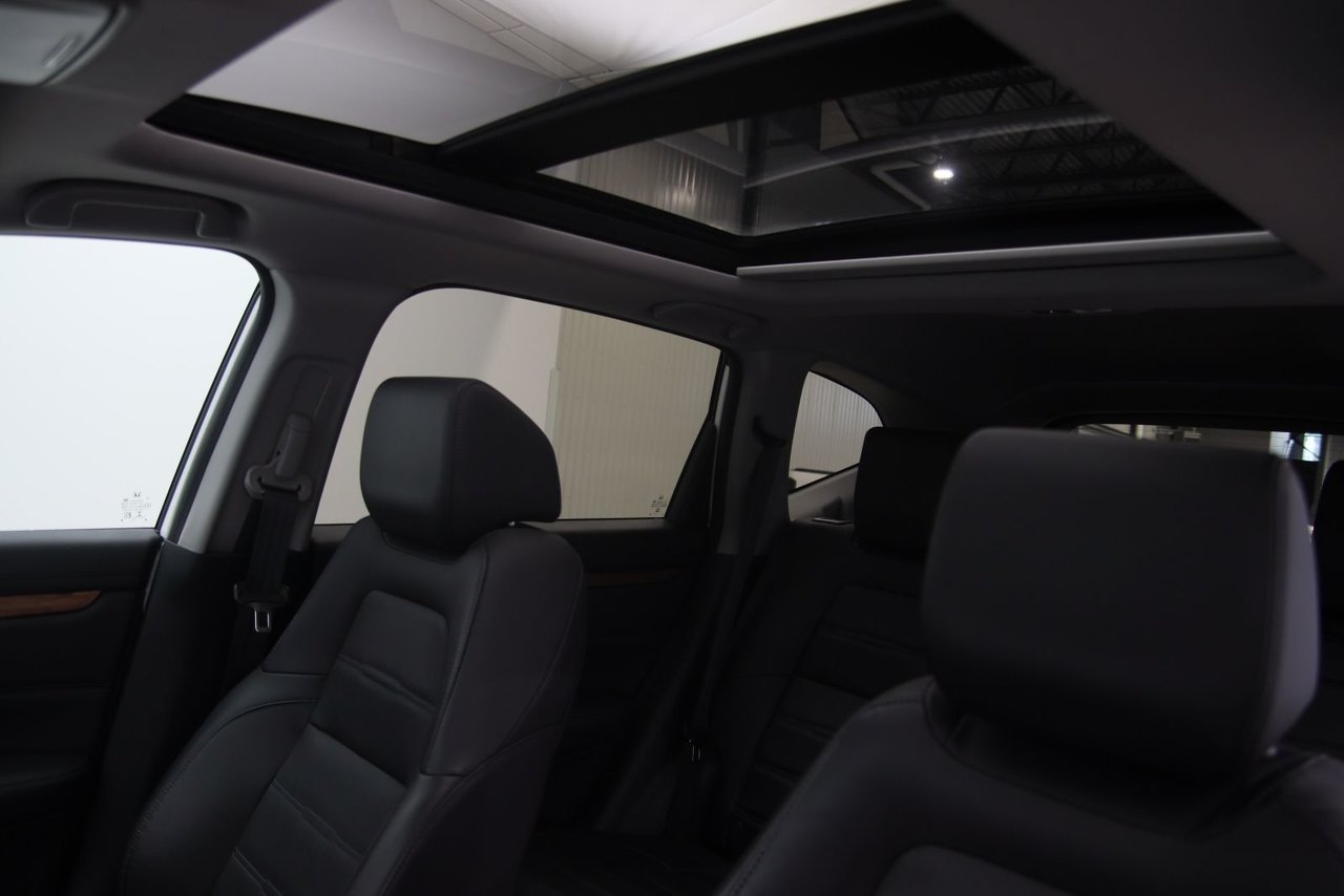 2020 Honda CR-V - Image 8