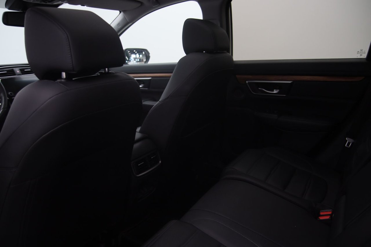 2020 Honda CR-V - Image 9
