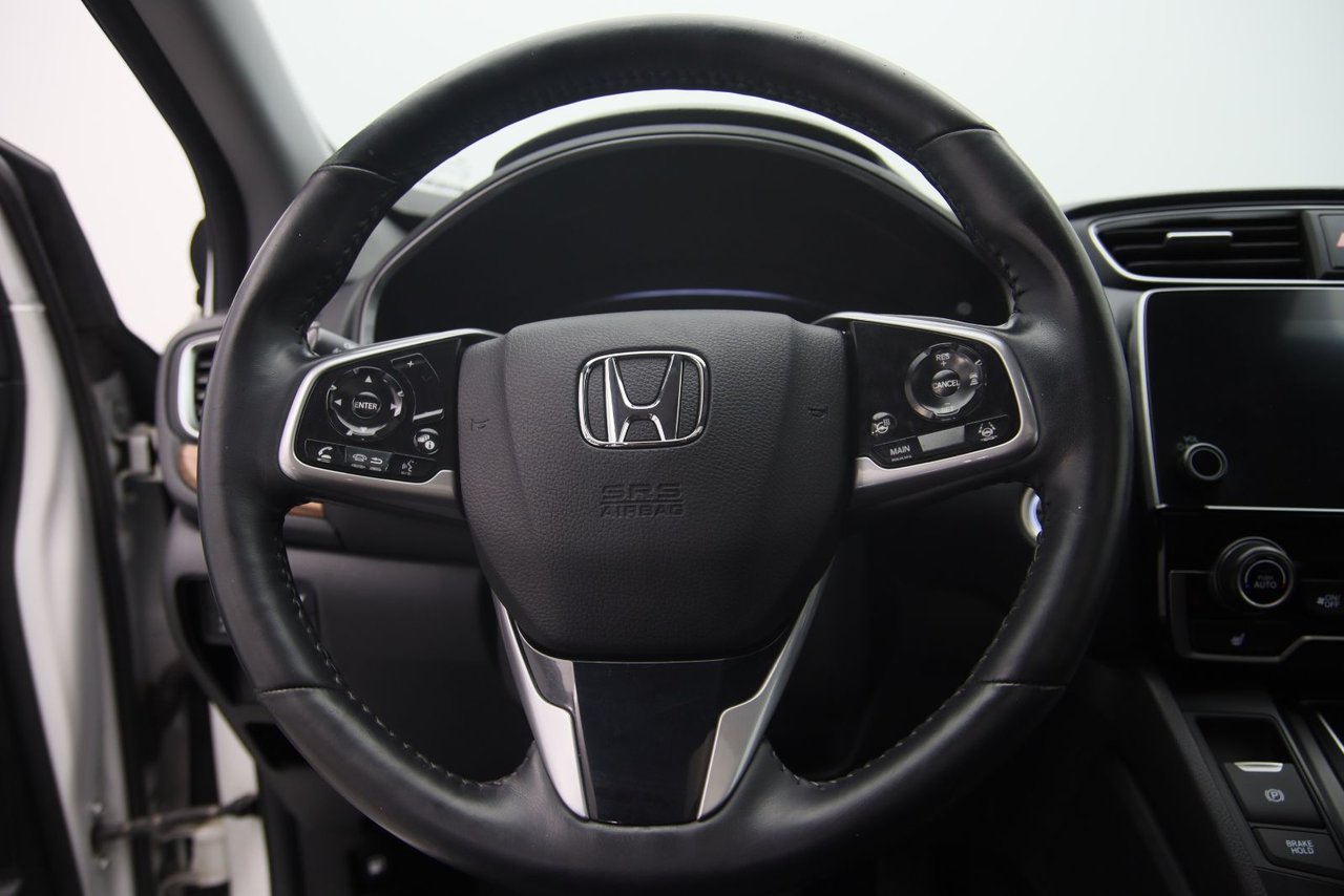 2020 Honda CR-V - Image 12