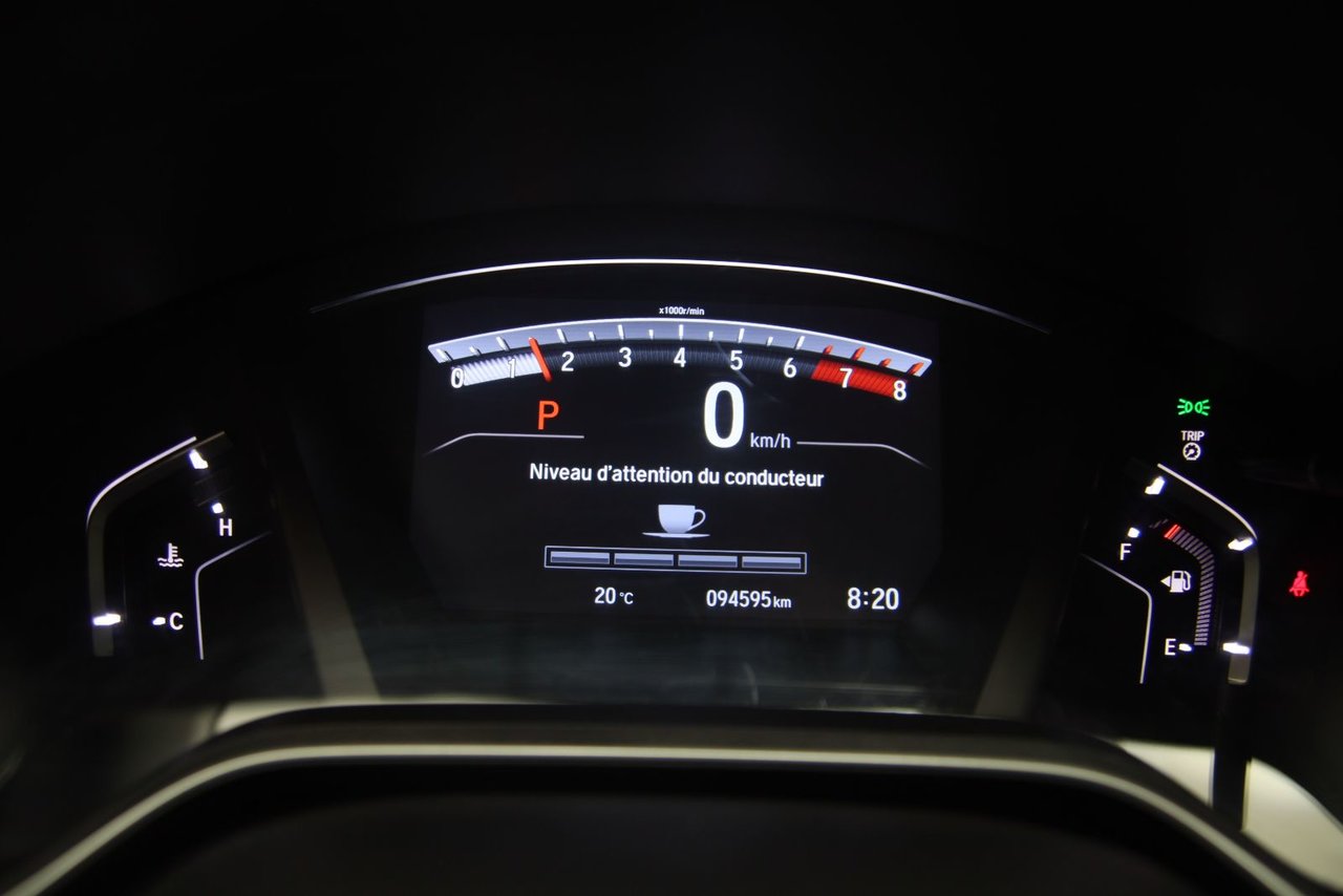 2020 Honda CR-V - Image 14