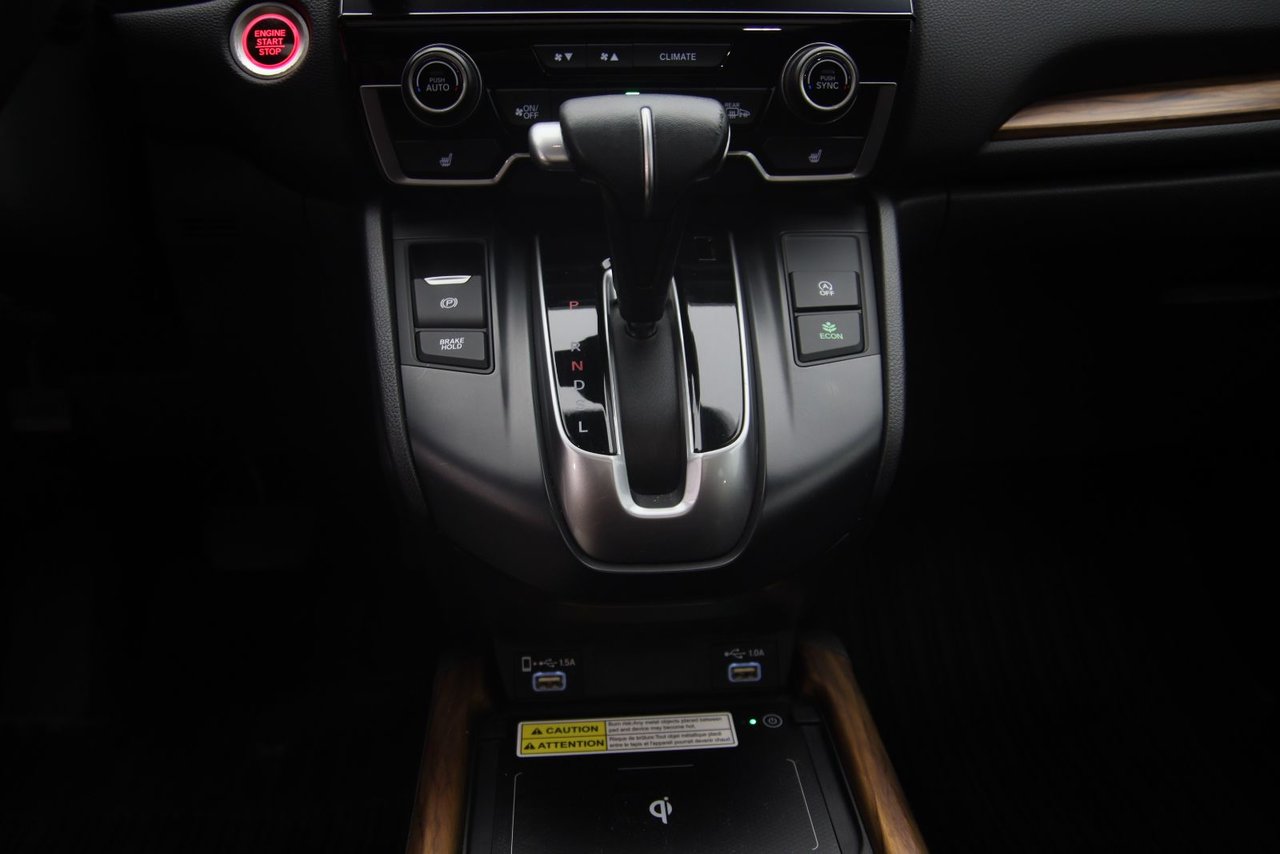 2020 Honda CR-V - Image 15