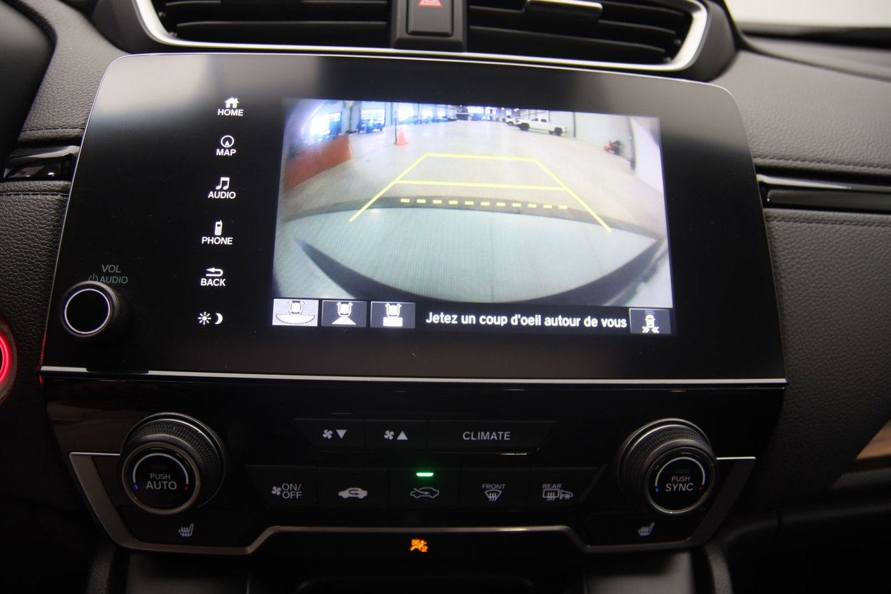 2020 Honda CR-V - Image 16