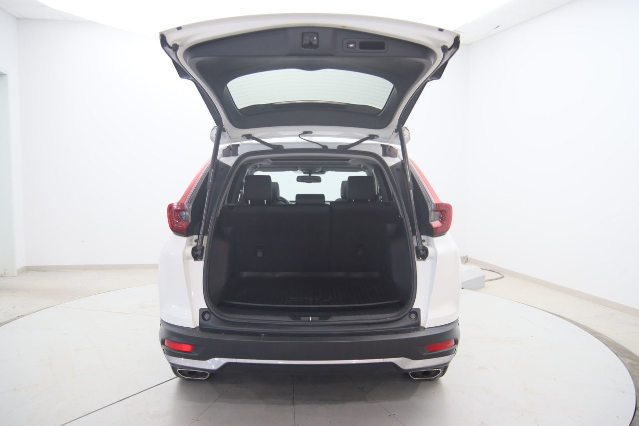 2020 Honda CR-V - Image 19