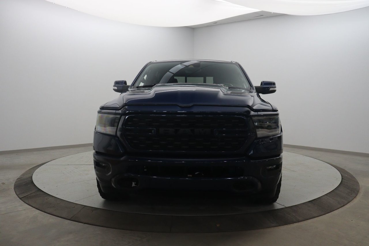 2022 Ram 1500 - Image 2