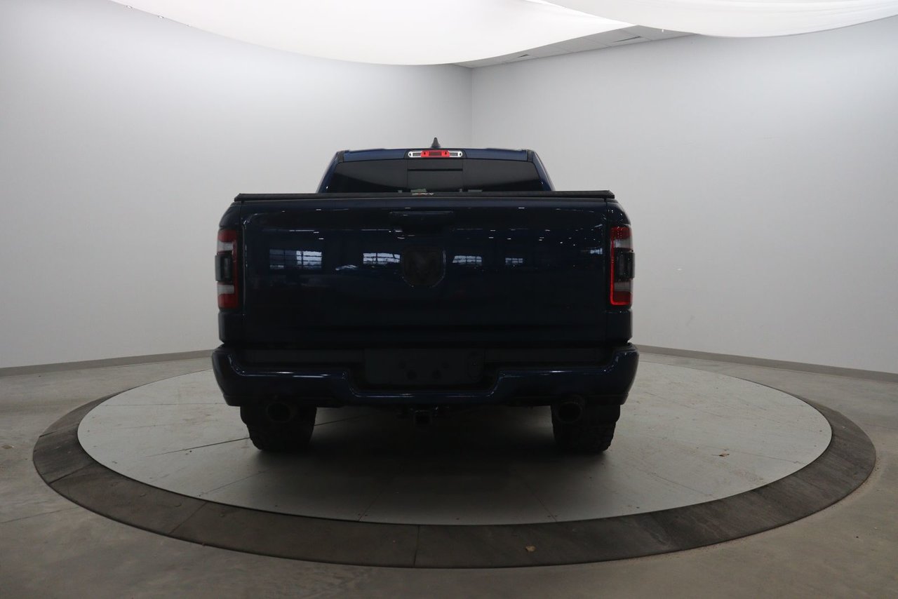 2022 Ram 1500 - Image 5