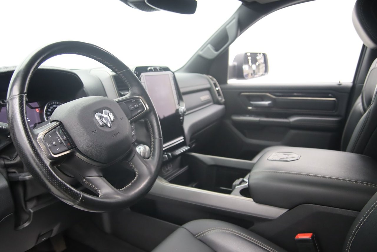 2022 Ram 1500 - Image 6