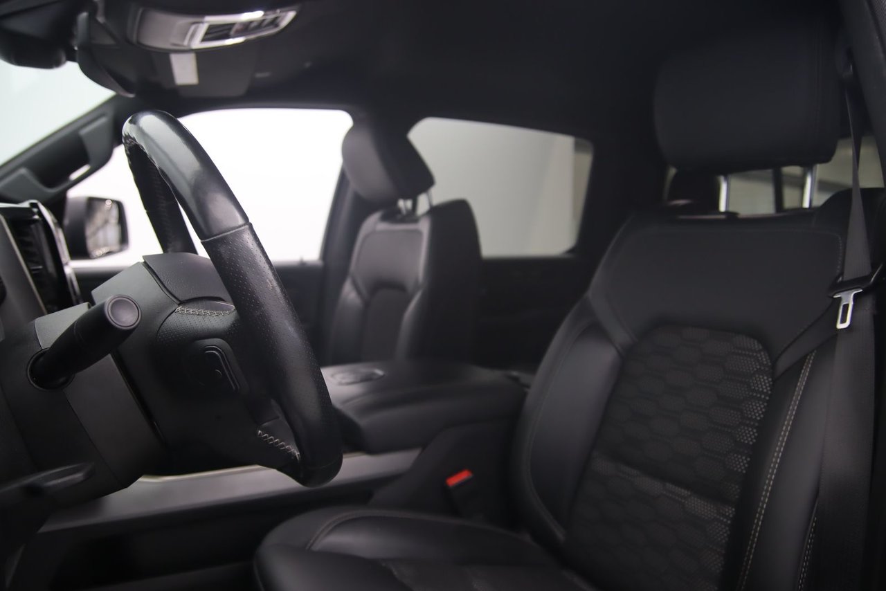 2022 Ram 1500 - Image 7