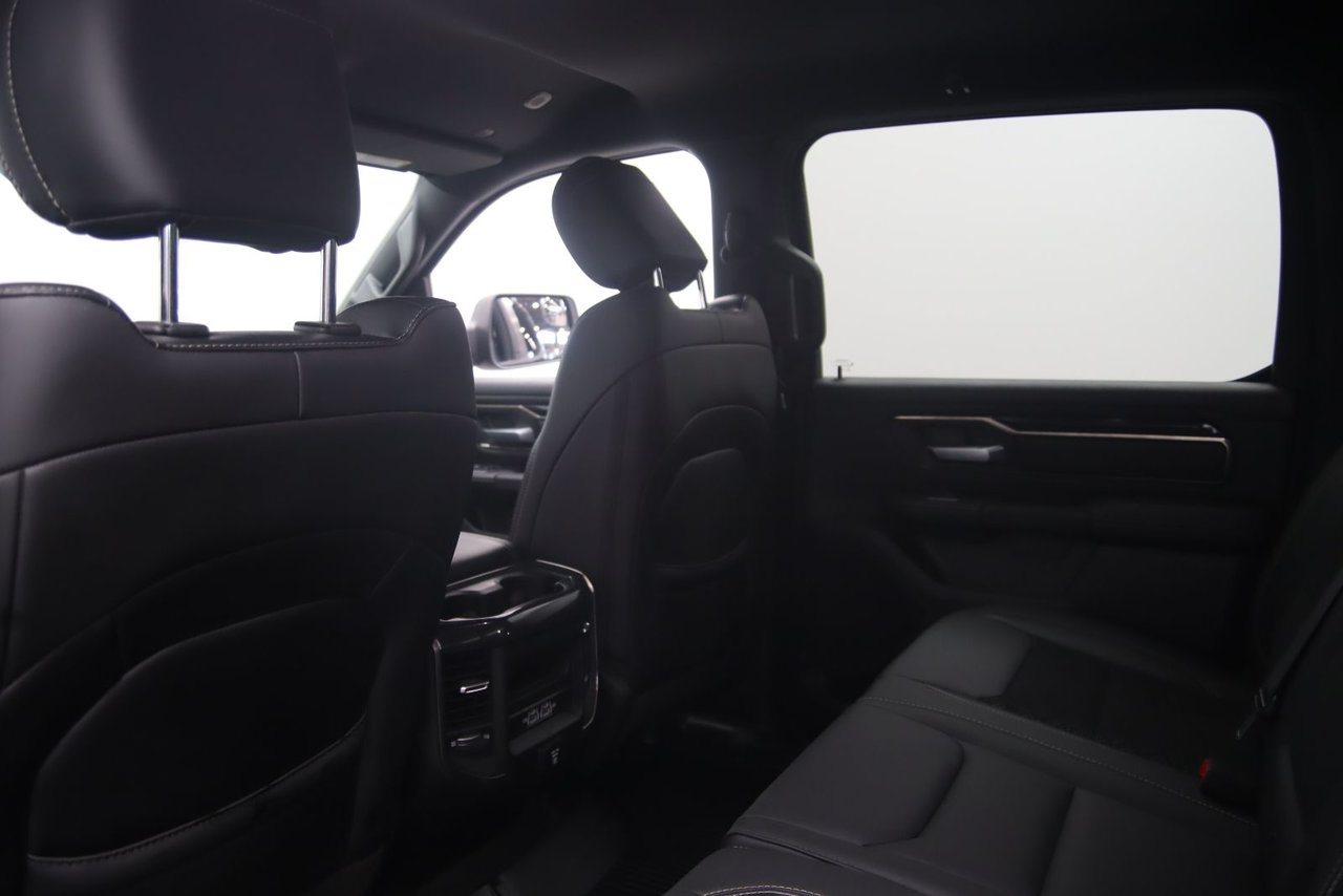 2022 Ram 1500 - Image 8