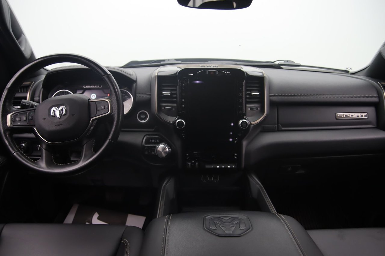 2022 Ram 1500 - Image 10