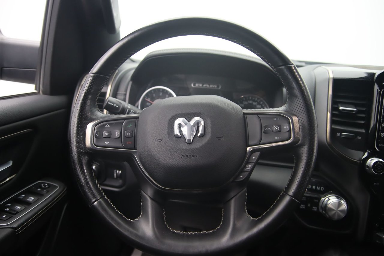 2022 Ram 1500 - Image 11