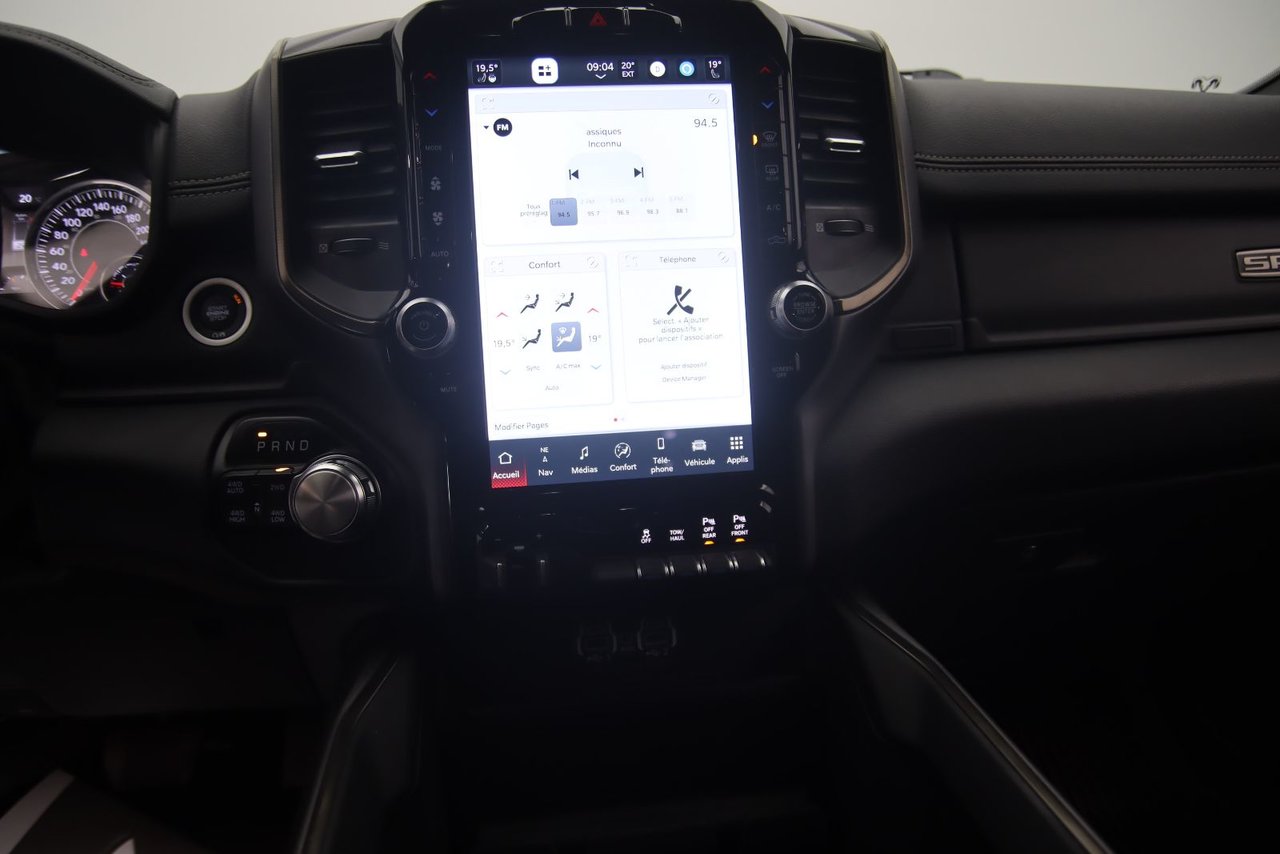 2022 Ram 1500 - Image 13