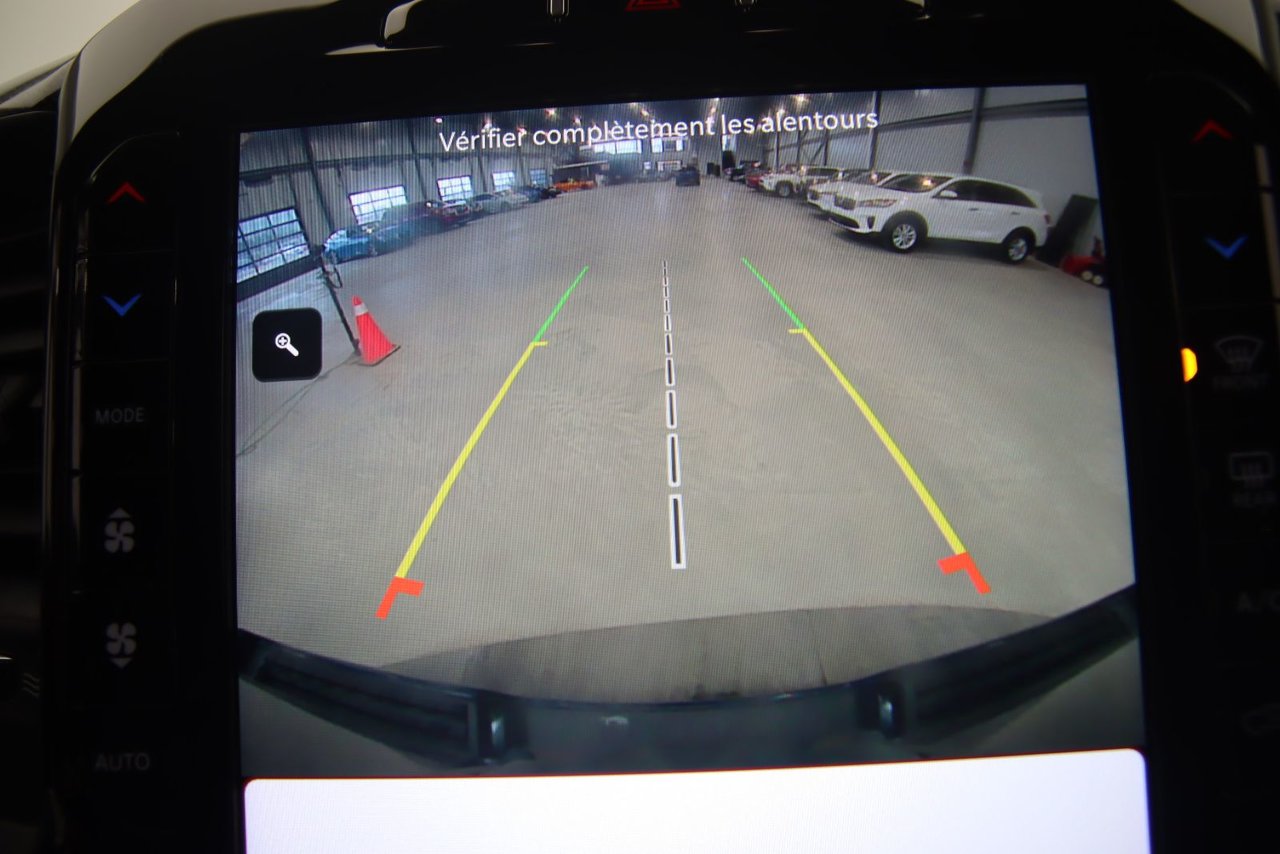 2022 Ram 1500 - Image 14