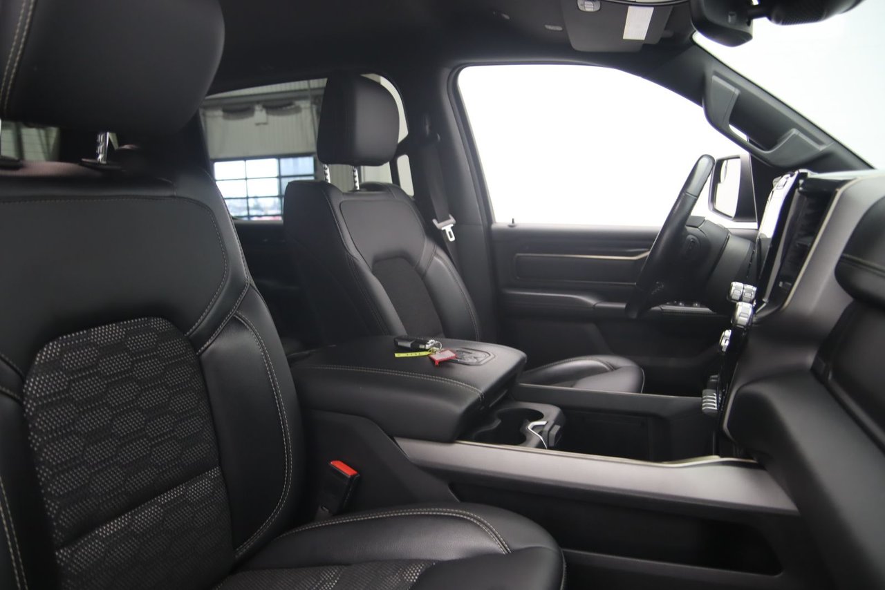 2022 Ram 1500 - Image 15