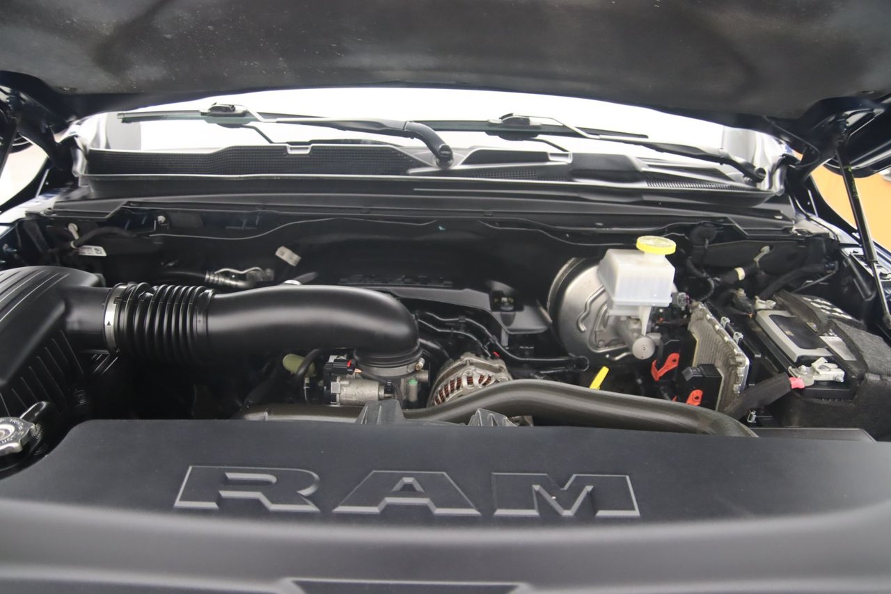 2022 Ram 1500 - Image 16