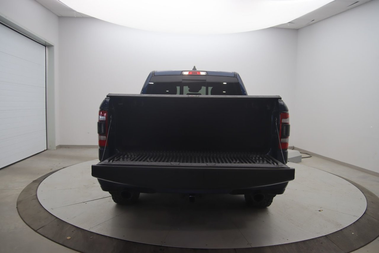 2022 Ram 1500 - Image 17