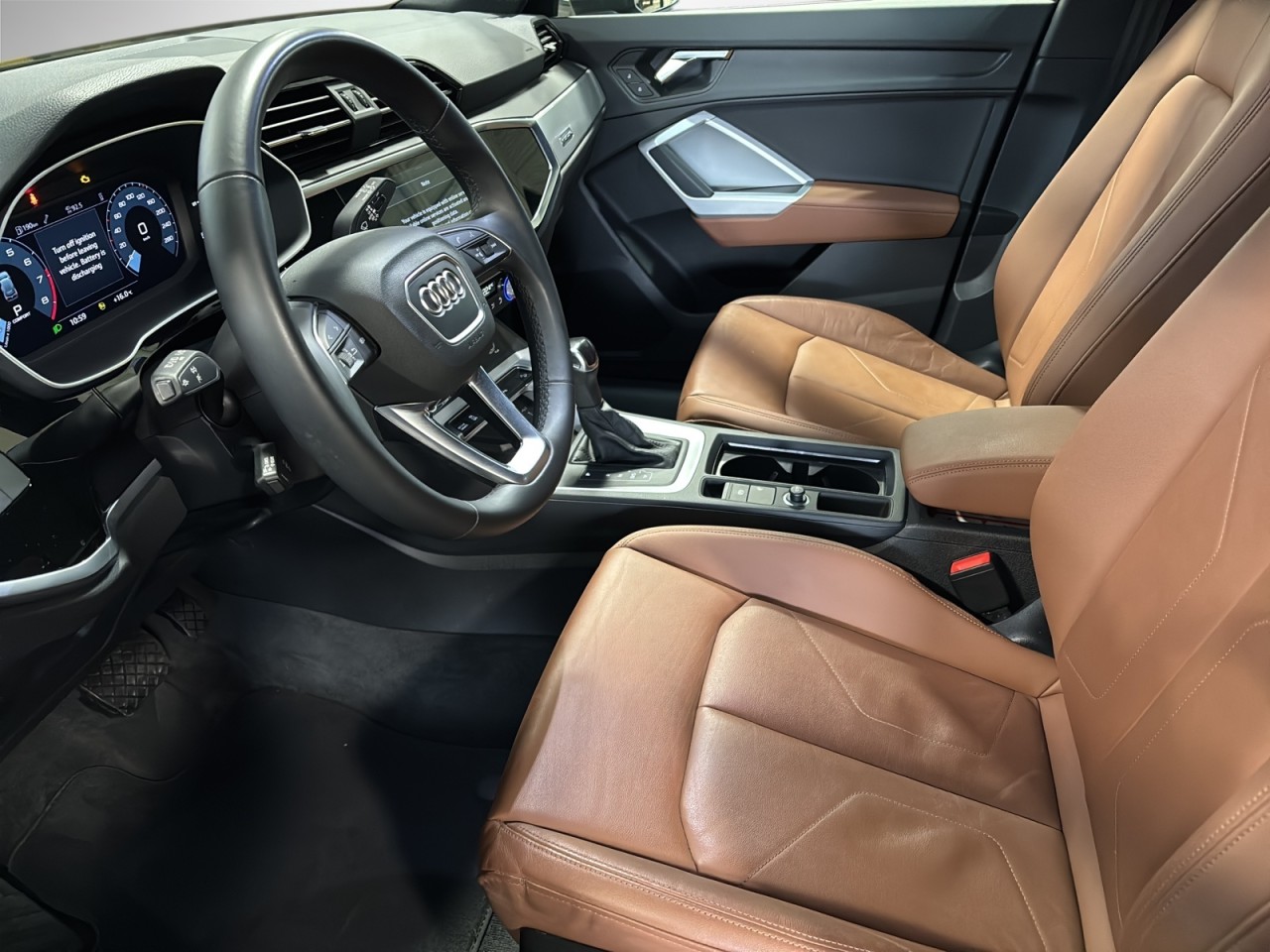 2023 Audi Q3 - Image 7