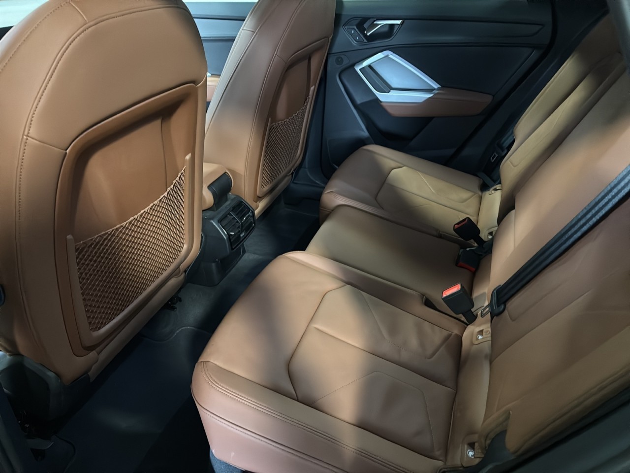 2023 Audi Q3 - Image 8