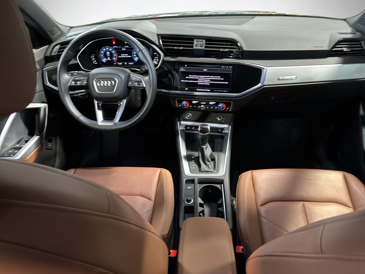 2023 Audi Q3 - Image 11