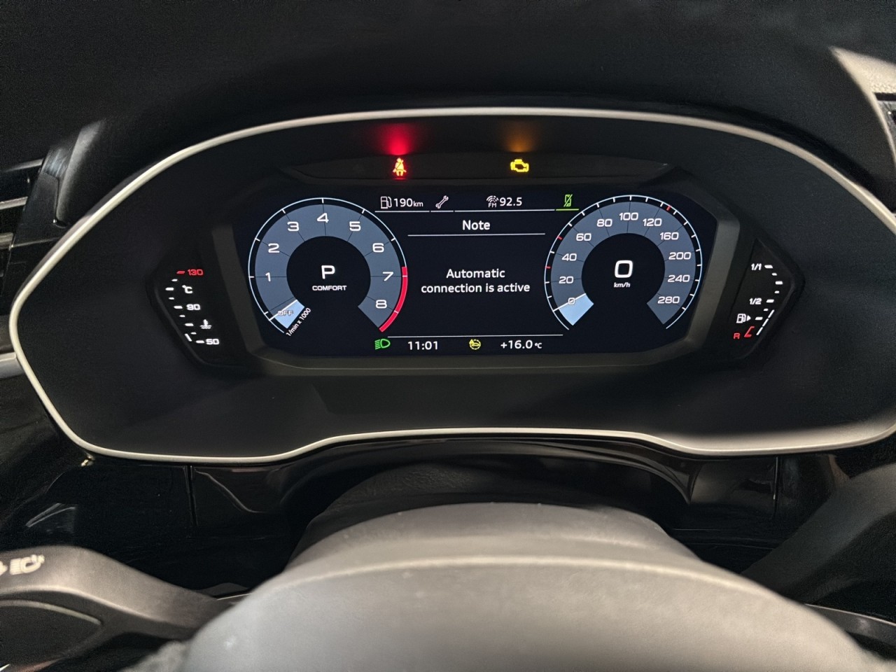 2023 Audi Q3 - Image 13