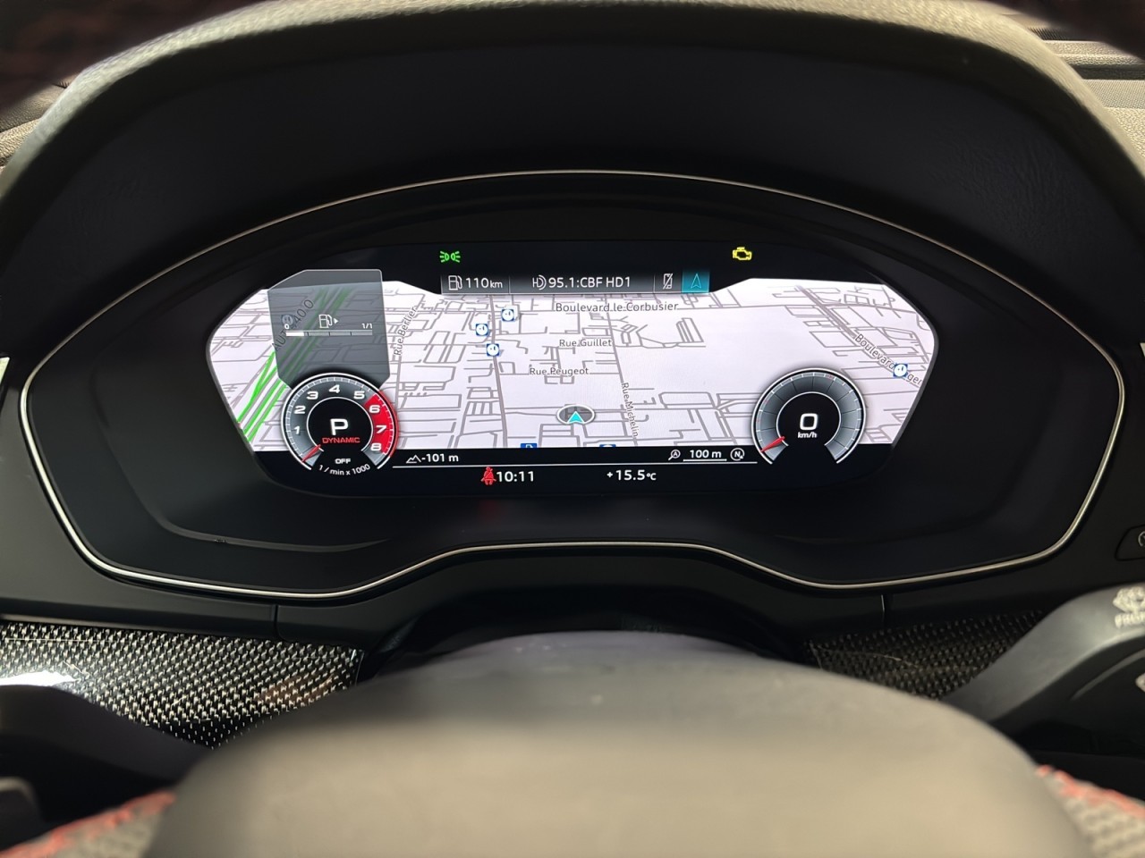 2022 Audi SQ5 Sportback - Image 13