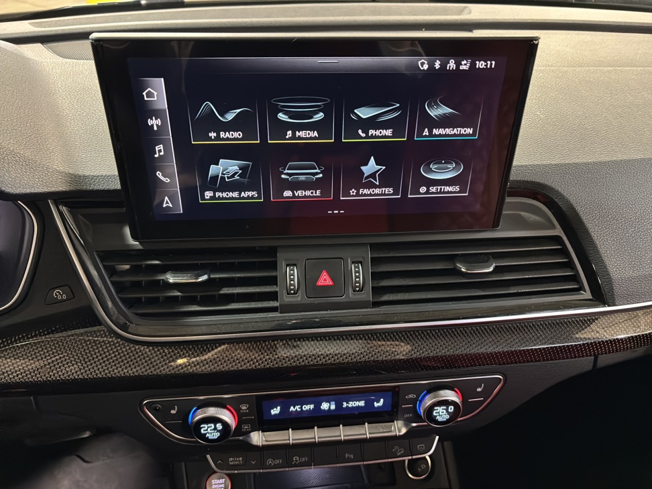 2022 Audi SQ5 Sportback - Image 14