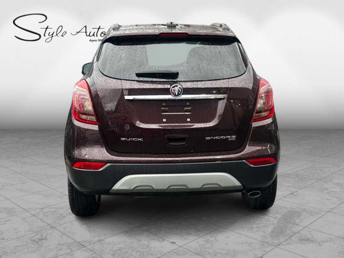 2017 Buick Encore - Image 5