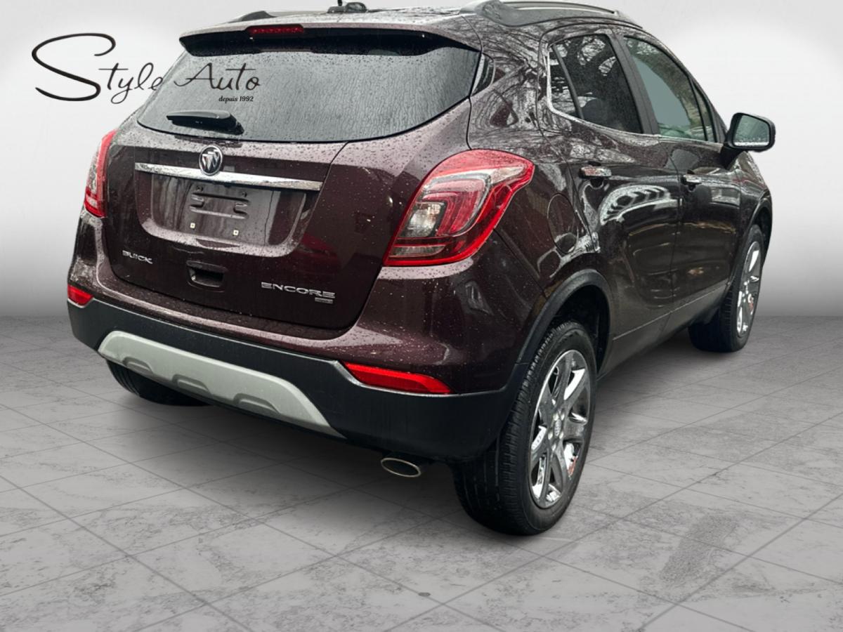 2017 Buick Encore - Image 6